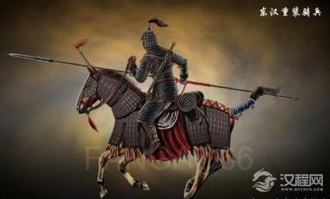 重骑兵为什么最后会被淘汰 它的主要缺点是什么