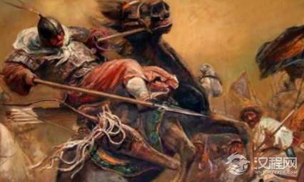 古代将军为什么总挺着个“将军肚”？是吃的太好了吗