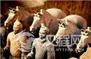 揭秘：秦始皇兵马俑里为何没有女兵马俑？