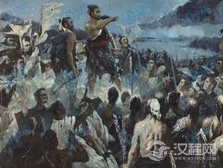 明明是一起起义的好兄弟，为什么陈胜要指使别人杀了吴广？