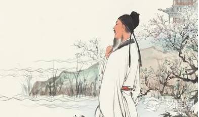 揭秘：李白一辈子认真工作的时间有几年？