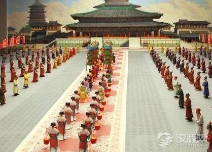 古代没有普通话说的都是方言 大臣上朝时是如何与皇帝交流的