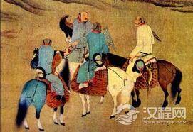 契丹王国为何消失:契丹后裔现在在什么地方