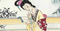 上官婉儿墓葬被挖掘出来 疑似曾遭到“官方破坏”