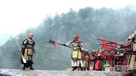 真正的方天画戟到底是什么样的 真的有传闻中的那样厉害吗