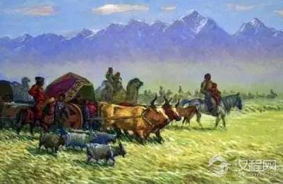 历朝历代都会修建长城 为何唐朝时期的人却没有修建呢