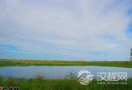 中国北部边缘的扎汉宫消失事件：吞人不见尸骨