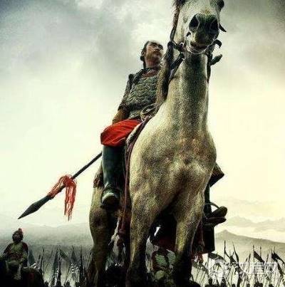 俗话说射人先射马,擒贼先擒王 古人打仗为何不射马