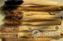宋朝已有牙膏牙刷雏型：药膏做牙膏马尾制牙刷