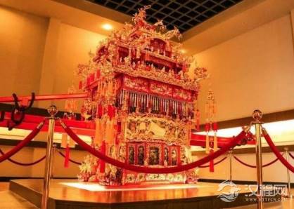 古代轿子到底是什么样的 看完别再被电视剧给骗了