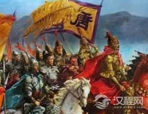 王玄策只是个使臣，他是如何以一人之力灭了一个政权的？