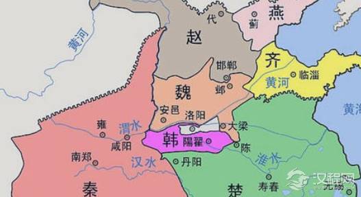 战国七雄里的齐国,为何最后才被秦国灭亡?