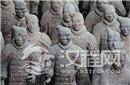 秦始皇兵马俑诡异的地方 很少有人注意到这些