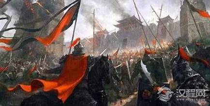 马嵬驿兵变发生的原因是什么 士兵们为何不愿意放过杨贵妃