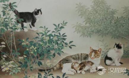 为何明朝皇家爱养猫，背后真实原因是什么？