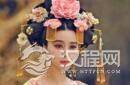 历史上真实的武媚娘长得漂亮吗？