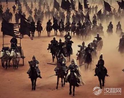 崇祯殉国之后 大明的军队还剩下多少人