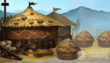 古代行军打仗，士兵们到底吃的是什么食物？