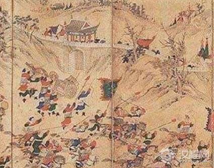 清朝人口增长为什么会如此之快 除了粮食外还有一个原因