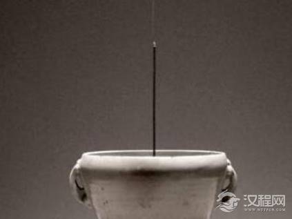古代一炷香的时间有多久 一炷香的说法是从哪里来的