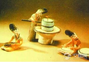 古代调料怎么的少 那么做菜一般都放下什么呢