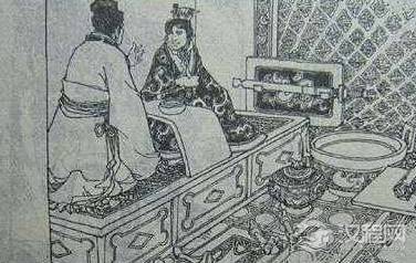 诛杀三郤的胥童是谁？ 他的背景非同一般