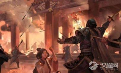 古代屠城为什么光杀男人不杀女人 只要的原因有三点