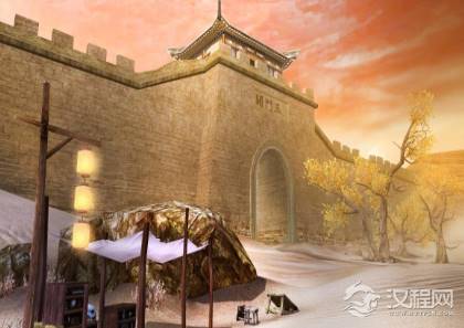 为什么王之涣会说“春风不度玉门关”呢？玉门关的作用是什么？