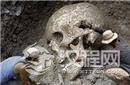 揭秘考古发现185万年前神秘巨人指骨之谜