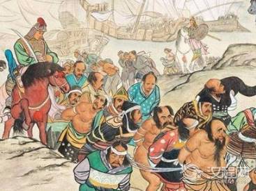 明代的倭寇为什么那么厉害？明朝为何无法彻底歼灭倭寇？