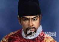 他的人生竟与唐太宗神似：弑兄杀弟逼父政变