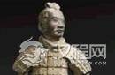 太奇怪！秦陵兵马俑里为什么没有女兵马俑?