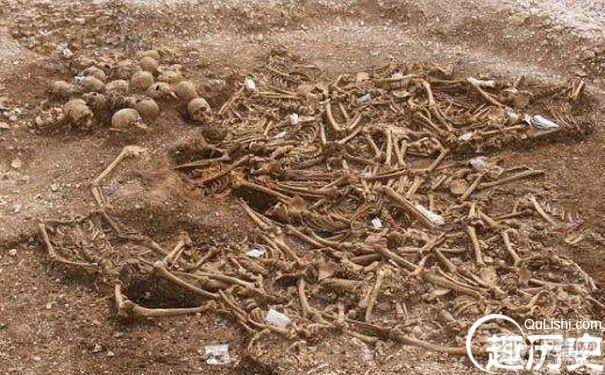 真的有外星人吗？四千年前的欧洲人基因突变可能是外星人！