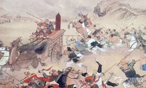 谢安的弟弟谢万领导北伐，为何最后会大败而归呢？