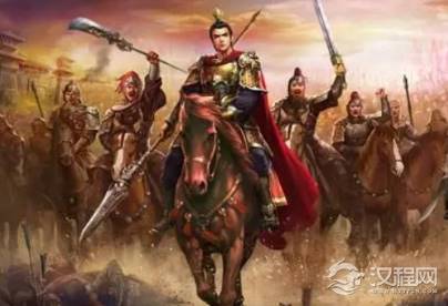 孙坚的军事才能如何？如果他没英年早逝，三国的局面会如何？