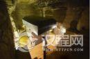 未解之谜：孟菲斯地下神牛墓有何秘密