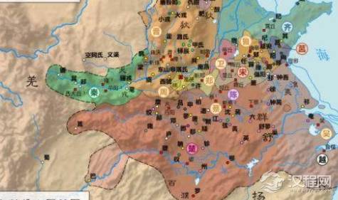 商朝为什么要打东夷？东夷到底做了什么