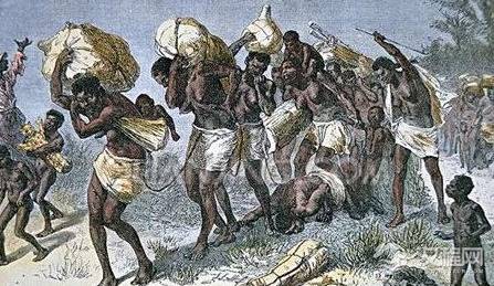 奴隶怎样才能为自己赎身？怎样才能摆脱奴籍