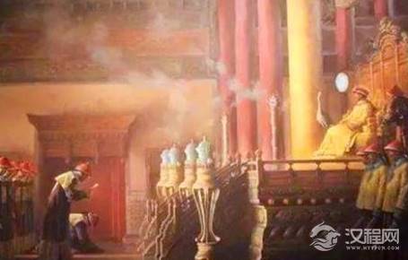 古时候没有普通话出现 那么皇帝上朝时是怎么听懂方言的