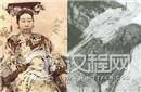 慈禧生前骄奢淫逸 死后衣服被扒光全身长出白毛