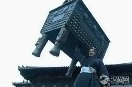 古人的力气真的那么大吗 动不动就扛鼎的说法真的靠谱吗