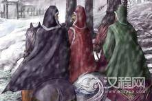 三顾茅庐：诸葛亮玩“三顾”给他带来哪些利益？