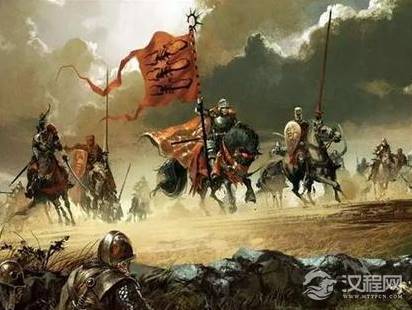 古代将军镇守边关又手握重兵 他们为何很少造反