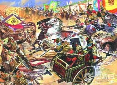 春秋时期的郑国扮演什么样的角色 最后是怎么灭亡的