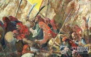 红巾起义不去攻打元朝，为什么反而去攻打高丽呢?