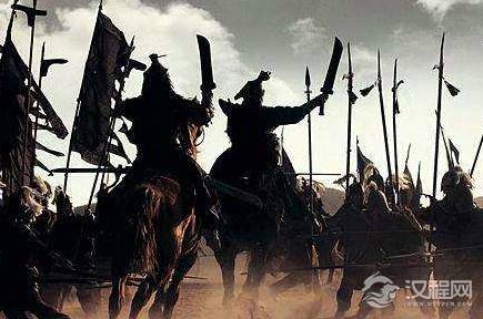 古代士兵打仗为什么不装死逃避 其实原因很简单