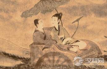 战国时揭穿河伯娶妻装神弄鬼的是谁？