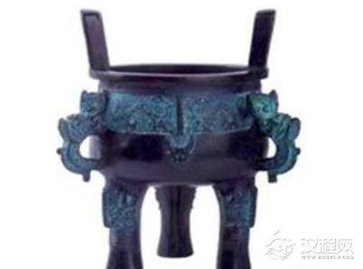 神秘鱼国：出生岭南，立足关中