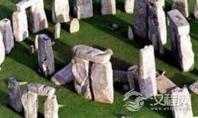 揭开巨石阵真相：曾是远古墓地