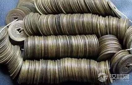 古代银子那么多 为什么如今却不见了